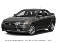 2015 Mitsubishi Lancer SE Titanium Grey  Shot 22