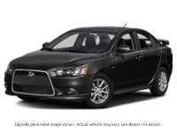 2015 Mitsubishi Lancer SE Tarmac Black Pearl  Shot 31