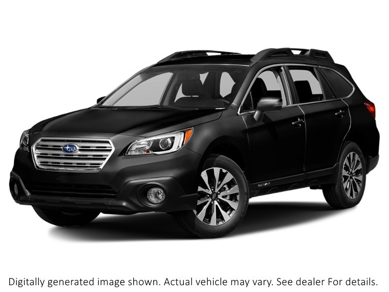 2016 Subaru Outback 2.5I