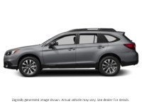 2015 Subaru Outback 5Dr Wgn CVT 3.6R W/Limited & Tech Pkg