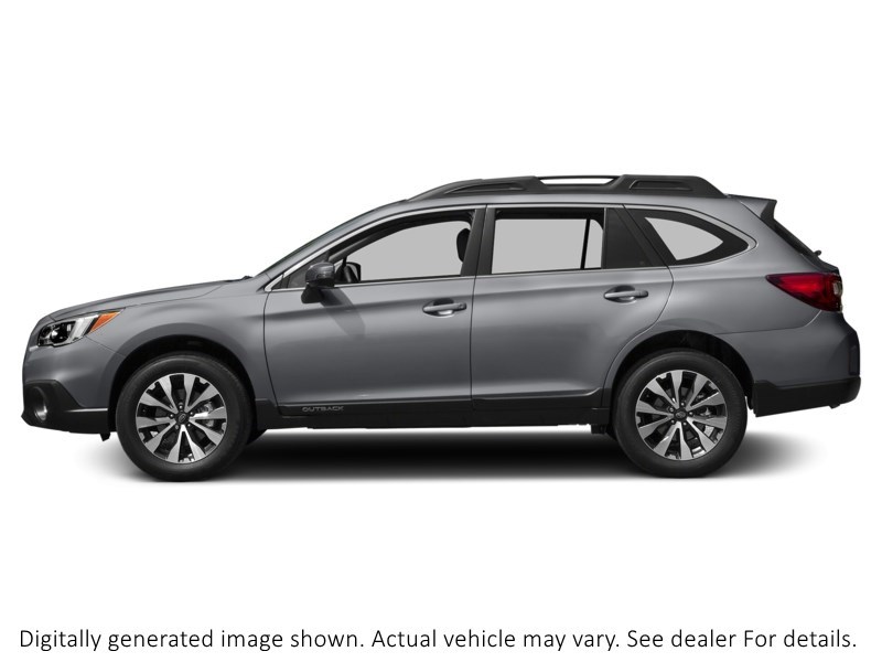 2015 Subaru Outback 5Dr Wgn CVT 3.6R W/Limited & Tech Pkg