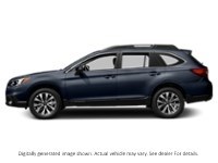 2015 Subaru Outback 5Dr Wgn CVT 3.6R W/Limited & Tech Pkg Twilight Blue Metallic  Shot 9