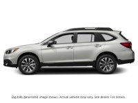 2015 Subaru Outback 5Dr Wgn CVT 3.6R W/Limited & Tech Pkg