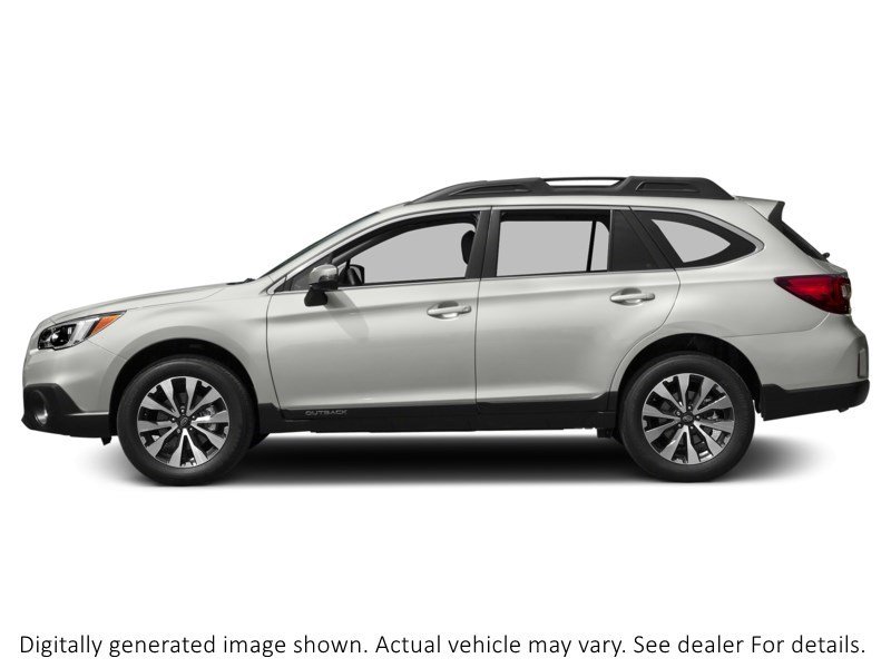 2016 Subaru Outback 5Dr Wgn CVT 2.5I W/Limited & Tech Pkg