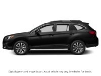 2015 Subaru Outback 5Dr Wgn CVT 3.6R W/Limited & Tech Pkg