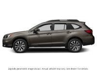 2015 Subaru Outback 5Dr Wgn CVT 3.6R W/Limited & Tech Pkg Tungsten Metallic  Shot 42