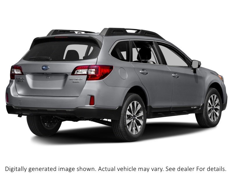 2016 Subaru Outback 5Dr Wgn CVT 2.5I W/Limited & Tech Pkg