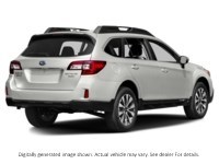 2015 Subaru Outback 5Dr Wgn CVT 3.6R W/Limited & Tech Pkg