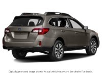 2015 Subaru Outback 5Dr Wgn CVT 3.6R W/Limited & Tech Pkg