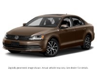 2017 Volkswagen Jetta 4Dr 1.4 Tsi Auto Wolfsburg Edition Dark Bronze Metallic  Shot 7