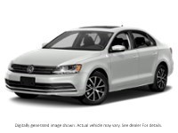 2017 Volkswagen Jetta 4Dr 1.4 Tsi Auto Wolfsburg Edition Pure White  Shot 16
