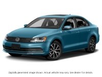 2017 Volkswagen Jetta 4Dr 1.4 Tsi Auto Wolfsburg Edition Silk Blue Metallic  Shot 19
