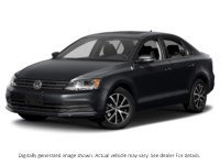 2017 Volkswagen Jetta 4Dr 1.4 Tsi Auto Wolfsburg Edition Deep Black Pearl  Shot 28