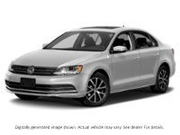 2017 Volkswagen Jetta 4Dr 1.4 Tsi Auto Wolfsburg Edition White Silver Metallic  Shot 49
