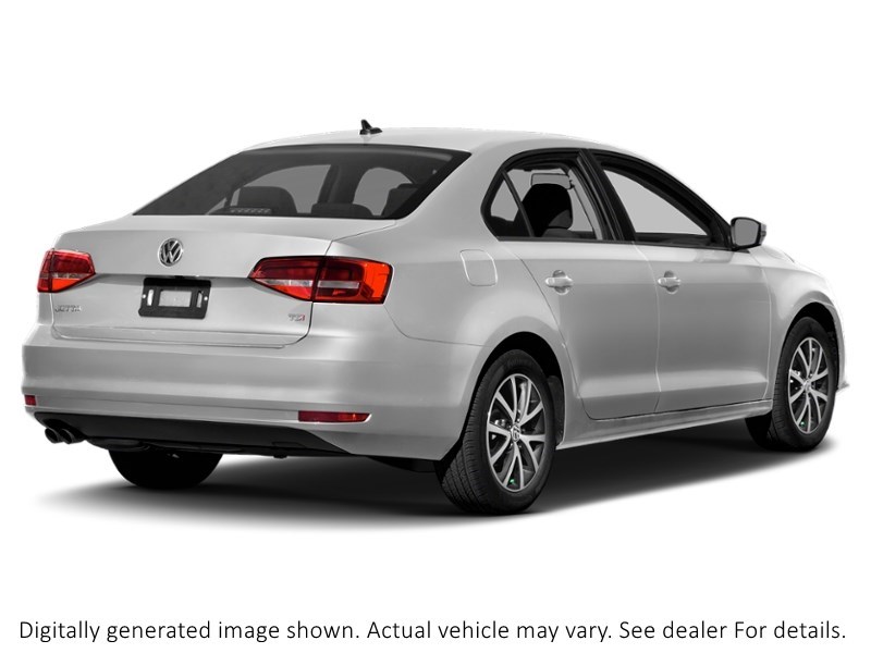 2017 Volkswagen Jetta 4Dr 1.4 Tsi Auto Wolfsburg Edition
