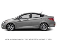 2017 Hyundai Accent 4Dr Sdn Auto SE