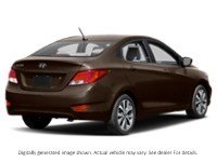 2017 Hyundai Accent 4Dr Sdn Auto SE Coffee Bean  Shot 43