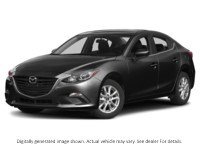 2016 Mazda Mazda3 4Dr Sdn Auto Gs Jet Black Mica  Shot 19