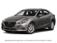 2016 Mazda Mazda3 4Dr Sdn Auto Gs Titanium Flash Mica  Shot 35