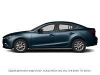 2016 Mazda Mazda3 4Dr Sdn Auto Gs