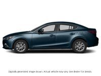 2016 Mazda Mazda3 4Dr Sdn Auto Gs