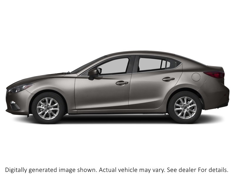 2016 Mazda Mazda3 4Dr Sdn Auto Gs Titanium Flash Mica  Shot 34