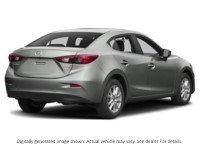 2016 Mazda Mazda3 4Dr Sdn Auto Gs Aluminum Metallic Mica  Shot 6