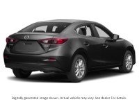 2016 Mazda Mazda3 4Dr Sdn Auto Gs Jet Black Mica  Shot 20