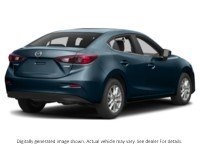 2016 Mazda Mazda3 4Dr Sdn Auto Gs Deep Crystal Blue Mica  Shot 27