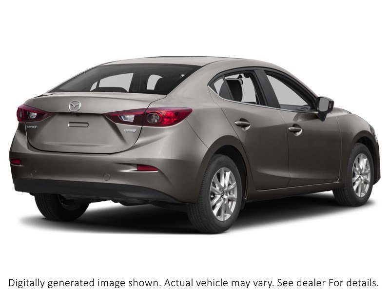 2016 Mazda Mazda3 4Dr Sdn Auto Gs Titanium Flash Mica  Shot 33