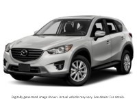 2016 Mazda Cx-5 FWD 4Dr Auto Gs