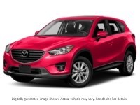 2016 Mazda Cx-5 FWD 4Dr Auto Gs Soul Red Mica  Shot 16