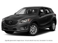 2016 Mazda Cx-5 FWD 4Dr Auto Gs