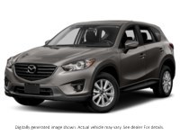 2016 Mazda Cx-5 FWD 4Dr Auto Gs