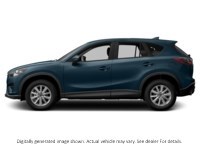 2016 Mazda Cx-5 FWD 4Dr Auto Gs