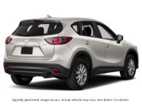 2016 Mazda Cx-5 FWD 4Dr Auto Gs Crystal White Pearl  Shot 12