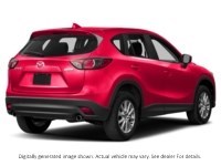 2016 Mazda Cx-5 FWD 4Dr Auto Gs