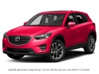 2016 Mazda Cx-5 AWD 4Dr Auto GT