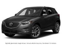 2016 Mazda Cx-5 AWD 4Dr Auto GT Jet Black Mica  Shot 13