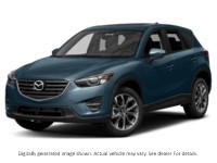 2016 Mazda Cx-5 AWD 4Dr Auto GT