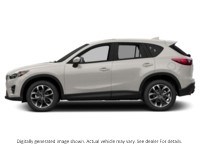 2016 Mazda Cx-5 AWD 4Dr Auto GT