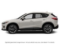 2016 Mazda Cx-5 AWD 4Dr Auto GT Crystal White Pearl  Shot 11