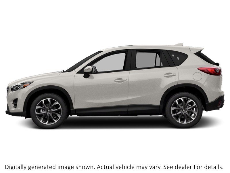 2016 Mazda Cx-5 AWD 4Dr Auto GT