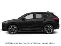 2016 Mazda Cx-5 AWD 4Dr Auto GT Jet Black Mica  Shot 15