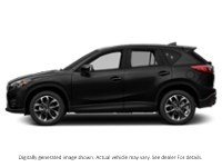 2016 Mazda Cx-5 AWD 4Dr Auto GT Jet Black Mica  Shot 17
