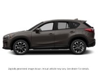 2016 Mazda Cx-5 AWD 4Dr Auto GT Titanium Flash Mica  Shot 28