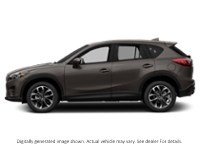 2016 Mazda Cx-5 AWD 4Dr Auto GT Titanium Flash Mica  Shot 28