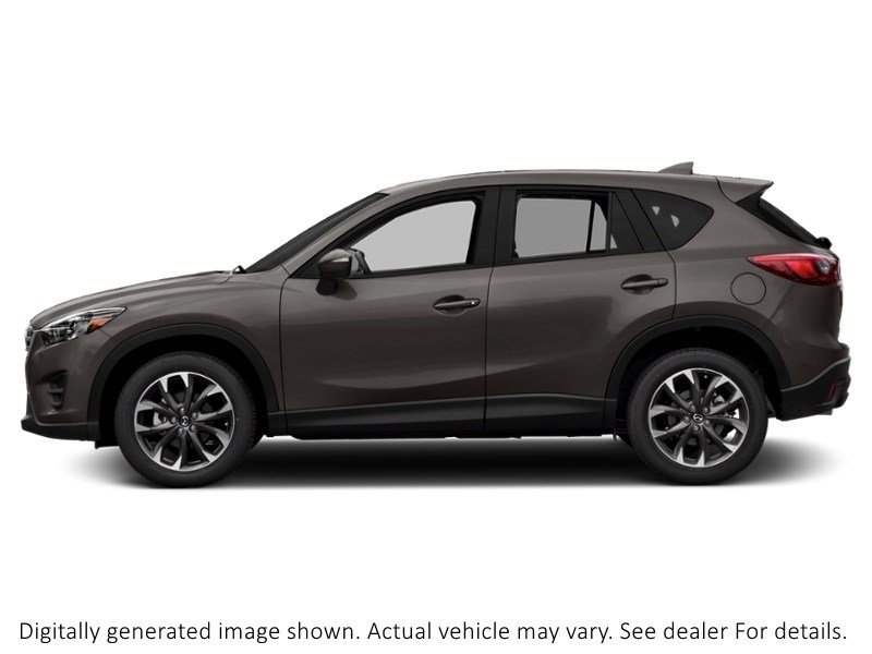 2016 Mazda Cx-5 AWD 4Dr Auto GT
