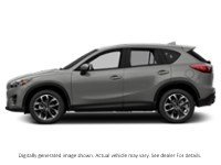 2016 Mazda Cx-5 AWD 4Dr Auto GT