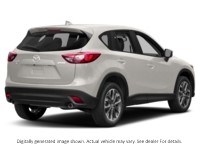 2016 Mazda Cx-5 AWD 4Dr Auto GT
